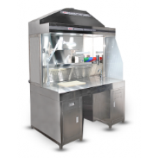 Grossing Workstation